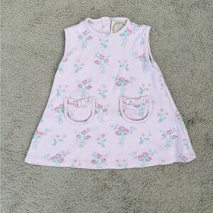 TBBC Polly Play Dress